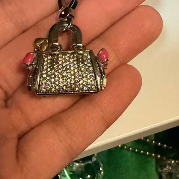 3 vintage juicy couture charm - Picture 8 of 9
